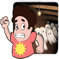 Scary Steven