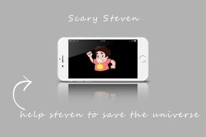 Scary Steven capture d'écran 3