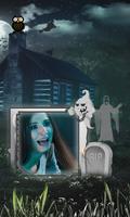 Horror Photo Frames HD 截圖 2