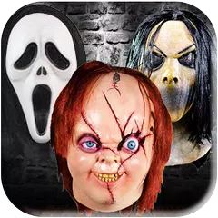 Scary Photo Editor Masks Studio APK download