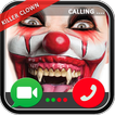 Killer Clown Call