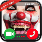 Killer Clown Call иконка