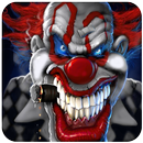 APK Scary Clown wallpaper: Pennywise