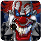 Scary Clown wallpaper: Pennywise 아이콘