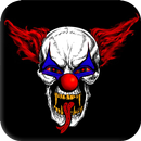 APK Scary Clown Wallpapers