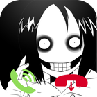 Video Call From Jeff The Killer icon