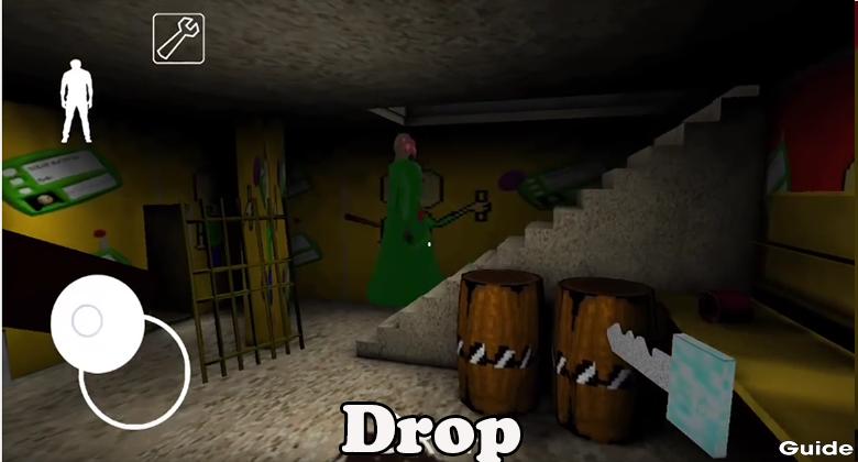 Scary Granny Baldi Horror Free Game Guide For Android Apk Download - scary granny baldi horror free game game granny roblox protips for android apk download Scary Granny Baldi Horror Free Game Guide For Android Apk Download - game granny roblox protips for android apk download