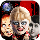 Horror Photo Editor: Scary Dolls & Horror Masks APK