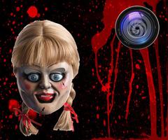 Horror Photo Editor: Scary Dolls & Horror Masks تصوير الشاشة 3
