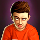 ikon Happy Family Game 3D