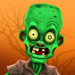 Scary Zombies - Deadly Friday APK 下載