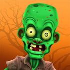 Scary Zombies - Deadly Friday icône