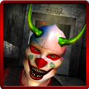Scary Clown - Horror Game 2018-APK