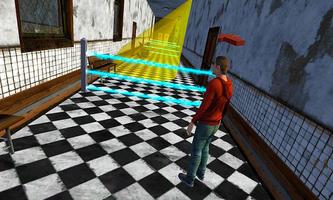 Scary Clown - Horror Game 2018 screenshot 1