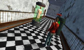 Scary Clown - Horror Game 2018 screenshot 2