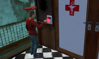 Scary Clown - Horror Game 2018 screenshot 3