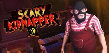 Scary Kidnapper 3D