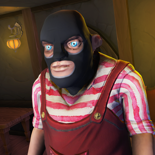 Scary Kidnapper 3D