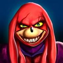 Angry Ugandan Knuckles APK