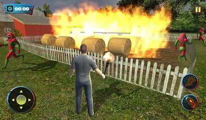 download Angry Ugandan Knuckles APK