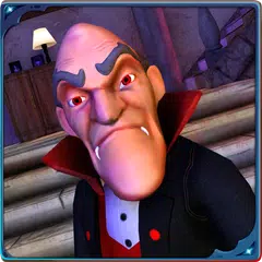 download VAMPIRE : Chained Monster APK