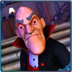 Baixar VAMPIRE : Chained Monster APK