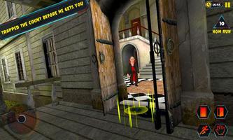VAMPIRE : Chained Monster ảnh chụp màn hình 3
