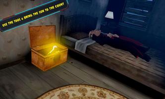 VAMPIRE : Chained Monster ảnh chụp màn hình 2