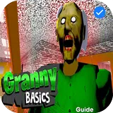 Bald Revenge Granny vs Baldi multiplayer horror APK for Android