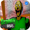 Scary Baldi Granny Horror Free Games Guide
