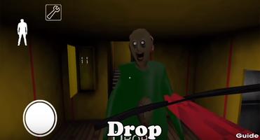 Scary Baldi Granny Horror Free Games Guide screenshot 2