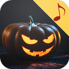 Scary Halloween Ringtones icon