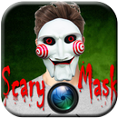 APK Scary Mask Camera: Live Horror Mask Swap