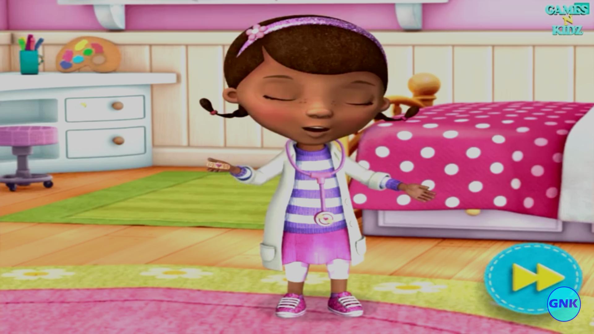 Guide For Doc Mcstuffins Toy Hospital Games for Android