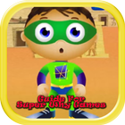 Guide For Super Why Games icon