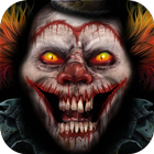 Scary Killer Clown Sounds icône