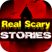 Real Horror Stories: Nightmare
