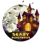 Scary Ringtones & Sounds 2017 ☠ | Ghost mp3 icon