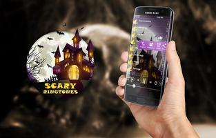 Scary Ringtones & Sounds 2017 ☠ | Ghost mp3 screenshot 2