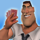 Poker With Bob icône