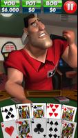 Poker With Bob capture d'écran 1