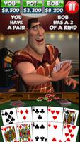 Poker With Bob capture d'écran 2