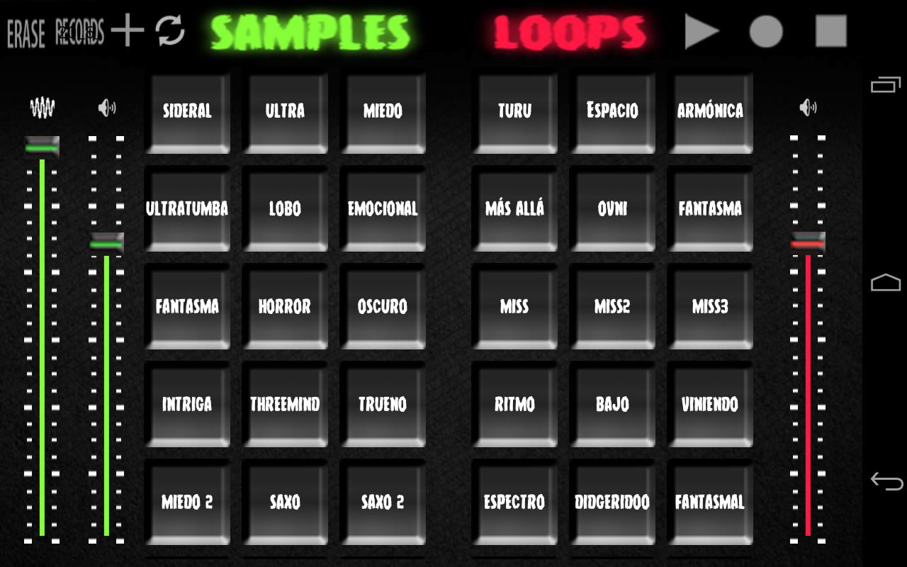 Buttons remix Buttons remix