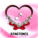Love Ringtones livre de romances APK