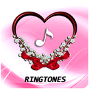 cinta ringtones romantis gratis APK