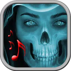 Scary Ringtones & Horror Tones