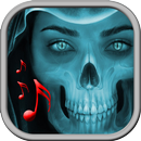 Beängstigend Klingeltöne & Horror-Töne APK