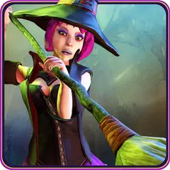 Scary Witch 2017 APK download