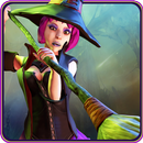 Scary Witch 2017 APK