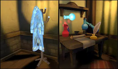 Скачать Scary Witch 2017 APK